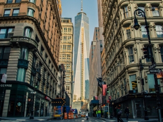City
