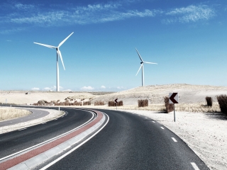 Road